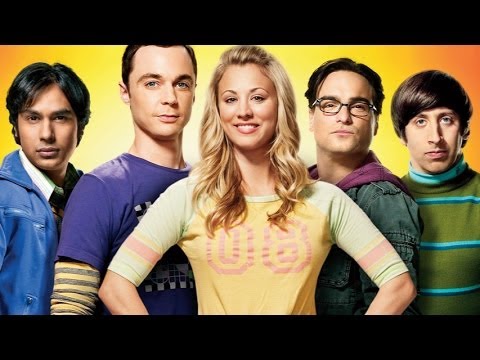 Top 10 The Big Bang Theory Running Gags - UCaWd5_7JhbQBe4dknZhsHJg