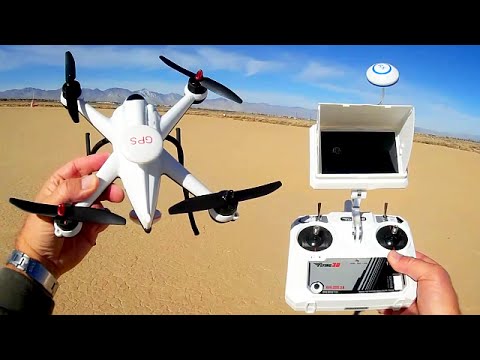 Flying 3D X6 Plus GPS FPV Drone High Speed Flying - UC90A4JdsSoFm1Okfu0DHTuQ