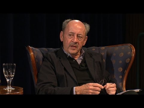 An Evening with Billy Collins -- Point Loma Writer's Symposium By the Sea  2013 - UCh6KFtW4a4Ozr81GI1cxaBQ