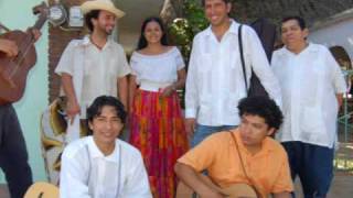 Los Cojolites - El Aguanieves