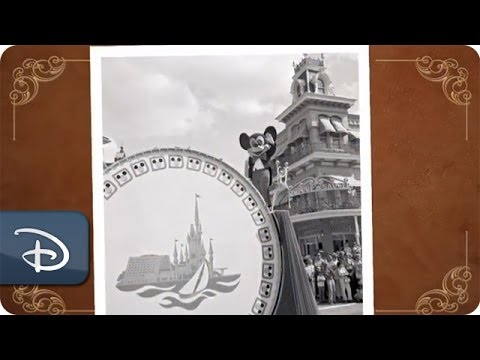 A Grand Opening (Parade) for Magic Kingdom Park, 1971 | Walt Disney World - UC1xwwLwm6WSMbUn_Tp597hQ