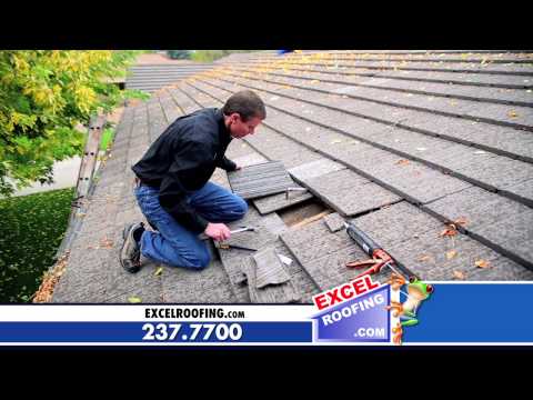 Replacing a Concrete Roof Tile | Wyoming Roofing | Excel Roofing - UCGn3-2LtsXHgtBIdl2Loozw