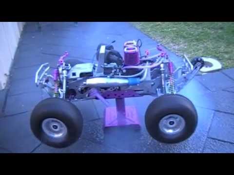 HPI Twin Zilla and Ofna Titan Twin - UCFORGItDtqazH7OcBhZdhyg