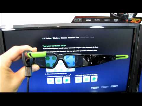 nVidia GeForce 3D Vision Driver Installation Tutorial & Setup Guide Linus Tech Tips - UCXuqSBlHAE6Xw-yeJA0Tunw