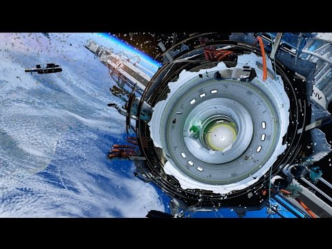 The First 15 Minutes of Adr1ft - UCKy1dAqELo0zrOtPkf0eTMw