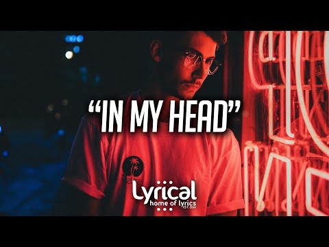 Jake Hope - In My Head (Lyrics) - UCnQ9vhG-1cBieeqnyuZO-eQ