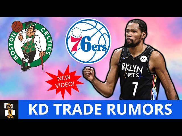 Raptors NBA Trade Rumors