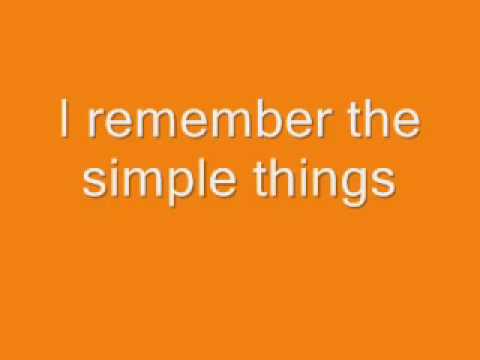 Miley Cyrus - Goodbye (Lyrics)