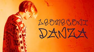 danza - leomeconi - Lato A side B