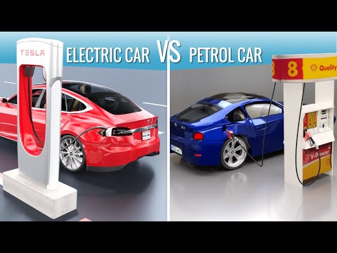 Electric cars vs Petrol cars - UCqZQJ4600a9wIfMPbYc60OQ