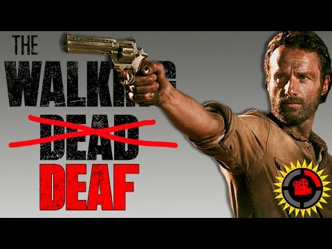 Film Theory: The WALKING DEAD's Silent Killer! - UC3sznuotAs2ohg_U__Jzj_Q