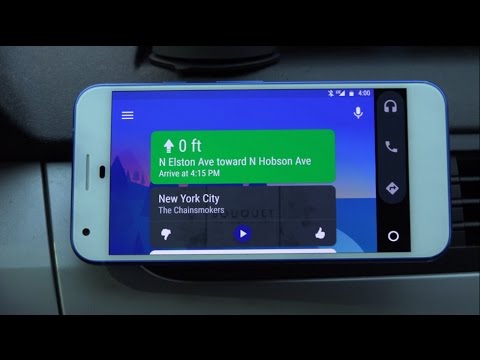 Android Auto In Any Car! - UCbR6jJpva9VIIAHTse4C3hw