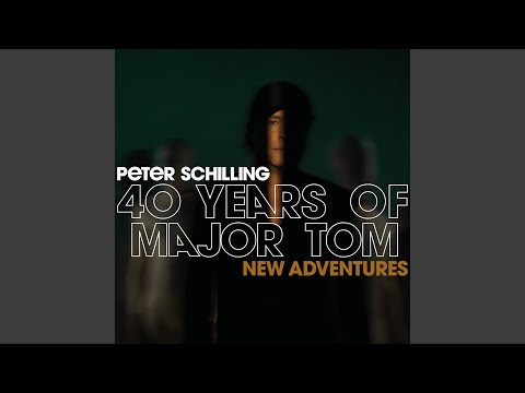 Major Tom (Coming Home) (2023 Remaster)