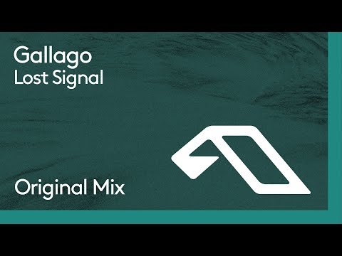 Gallago - Lost Signal - UCbDgBFAketcO26wz-pR6OKA