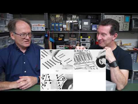 EEVblog #1032 Part 2 - John Kenny Keysight Interview - UC2DjFE7Xf11URZqWBigcVOQ