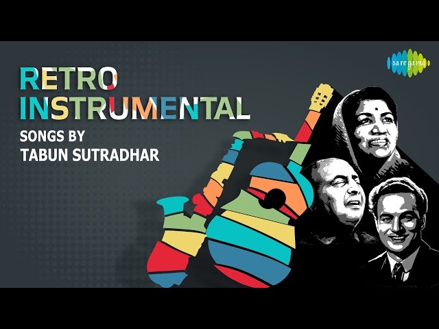Old Indian Music: The Best Instrumental Tracks
