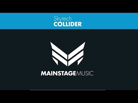 Skytech - Collider (Original Mix) - UCGZXYc32ri4D0gSLPf2pZXQ
