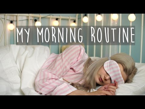 My Morning Routine | Roxxsaurus - UCBKFH7bU2ebvO68FtuGjyyw