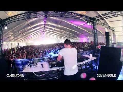 Ben Gold - Where Life Takes Us [Garuda] - UClJBGIBVKJJuRIpA6DaeQBw