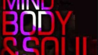 Chris The Greek Panaghi - Mind Body & Soul