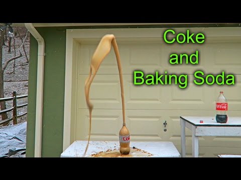 What Will Happen If You Mix Coke and Baking Soda? - UCe_vXdMrHHseZ_esYUskSBw