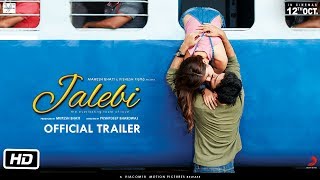 Video Trailer Jalebi: The Everlasting Taste of Love