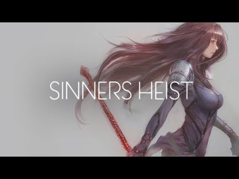 Sinner's Heist - Antidote (ft. Heather Sommer & Rory Alexzander) - UCGwALZJISywbMsd3QPvvrDQ