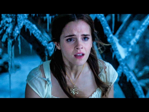 BEAUTY AND THE BEAST Trailer 1 - 3 (2017) - UCA0MDADBWmCFro3SXR5mlSg