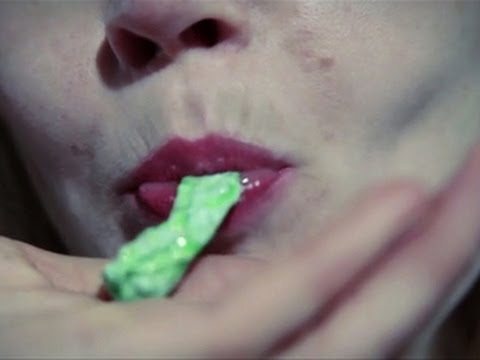 Crave - Be careful where you leave your DNA, Ep. 120 - UCOmcA3f_RrH6b9NmcNa4tdg