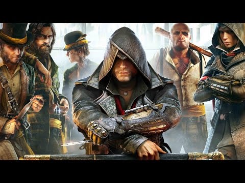 Assassin's Creed: Syndicate Allows You To Tackle Missions Anyway You Want To - UCKy1dAqELo0zrOtPkf0eTMw