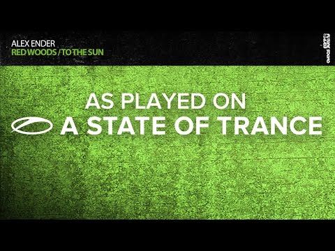 Alex Ender - To The Sun [A State Of Trance 744] - UCalCDSmZAYD73tqVZ4l8yJg