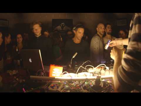 DJ Vibe Boiler Room Lisboa x Red Bull Music Academy DJ Set - UCGBpxWJr9FNOcFYA5GkKrMg
