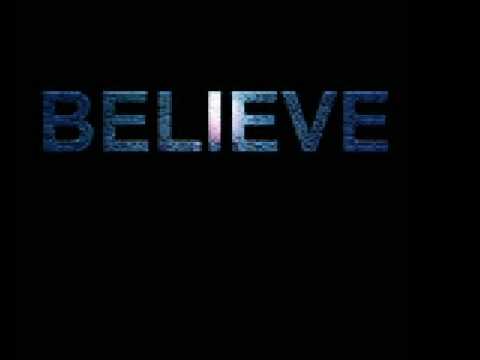 Grits - Believe feat Jennifer Knapp