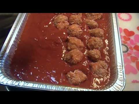 How to Make Porcupine Meatballs: Noreen's Kitchen - UCt4JkHmgAq1EnQc1Cc5M4xw