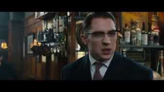 LEGEND - Official Trailer - Starring Tom Hardy As London's Most Notorious Twins