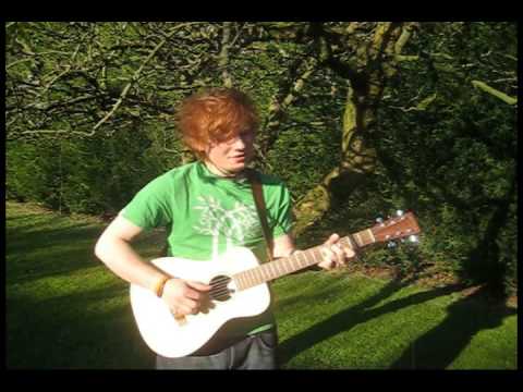 Autumn Leaves - Ed Sheeran