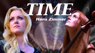 TIME -  Joslin - INCEPTION Soundtrack - Hans Zimmer 2020