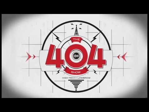 The 404 Show - Doom, Assassin's Creed movie trailer, Facebook's news problem, Ep. 1661 - UCOmcA3f_RrH6b9NmcNa4tdg