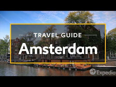 Amsterdam Vacation Travel Guide | Expedia - UCGaOvAFinZ7BCN_FDmw74fQ