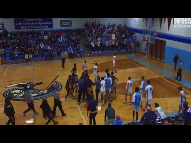 St Thomas More Basketball Fight: What Happened and What it Means for the Future