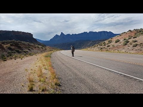 The Poncho Push: Drop Freeride 41 From Page, AZ to LA EP. 3 - UC2jAMPK5PZ7_-4WulaXCawg