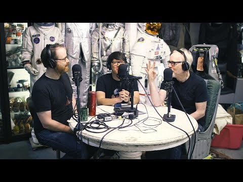 American Idol Surprise - Still Untitled: The Adam Savage Project - 8/7/18 - UCiDJtJKMICpb9B1qf7qjEOA