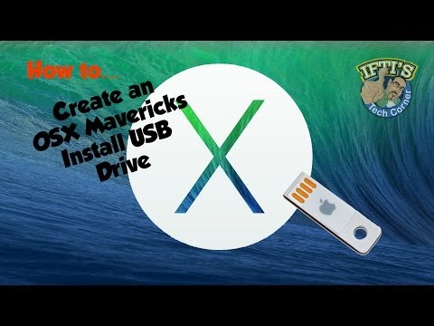 OSX 10.9 Mavericks - How to Create a Bootable USB Flash Drive - UC52mDuC03GCmiUFSSDUcf_g