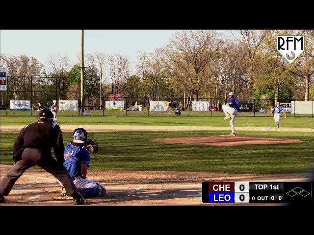 Leominster Baseball: A Team on the Rise