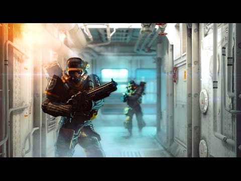 Exploring Wolfenstein: The New Order -- Stealth vs Mayhem - UCKy1dAqELo0zrOtPkf0eTMw