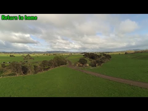 Cleanflight iNav 1.2km waypoint test - UCTXOorupCLqqQifs2jbz7rQ