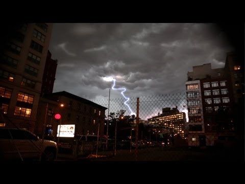 big storm in New York City - UCtinbF-Q-fVthA0qrFQTgXQ