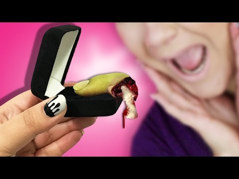 5 PRANKS For HALLOWEEN You NEED to Try! - UC6gqv2Naj9JiowZgHfPstmg