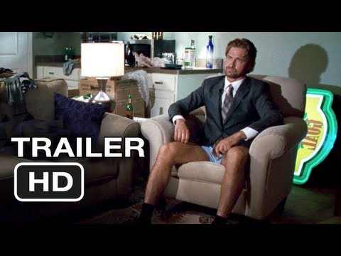 Playing for Keeps Official Trailer #1 (2012) Gerard Butler Movie HD - UCi8e0iOVk1fEOogdfu4YgfA