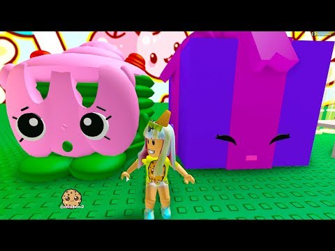 Jumping Into Rainbows Random Roblox Game Play With Cookie - 
